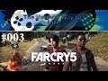 Let's Play *tg* FarCry5 #003 | Wir farmen ein paar Quests ab