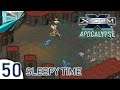 Let's Play X-Com: Apocalypse (part 50 - Mea Culpa)