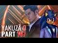 Let's play - Yakuza Zero - Part 167