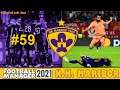LIVERPOOL AGAIN ! | CHAMPIONS LEAGUE | Part 59 | NK Maribor RTG | Football Manager 2021