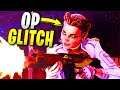 LOBA VS CAUSTIC BEST GLITCH EVER!? - Apex Legends Funny Moments & Best Plays #79