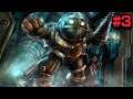Los BIG DADDY | Bioshock | #3 | gameplay español 60 fps