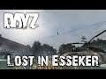 Lost in Esseker - DayZ 1.12 (DayZ Mods)