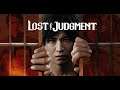 Lost Judgment Gameplay Showcase Reaction