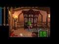 Luigi's Mansion Area 2 Part 3