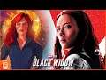 Marvel's Black Widow to be Retold in Multiverse with Marvel's What If Season 2