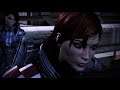 Mass Effect 3 (1440P Default Femshep Modded PC 30 FPS no commentary) part 27