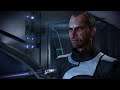 Mass Effect 3 Legendary Edition - прохождение 5 (Левиафан: Найти Гарно) часть 1