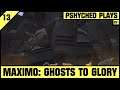 Maximo: Ghosts to Glory #13 - Exiting the Underworld, and Entering The Keep!