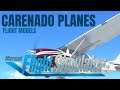 #Microsoft Flight Simulator 2020 | AUG 13th | CARENADO's Planes in Development