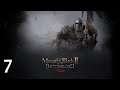 Mount & Blade II: Bannerlord #7 - Ależ jest akcji!