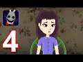 Mr. Hopp's Playhouse 2 - The Loop - Gameplay Walkthrough Part 4 (iOS, Android)
