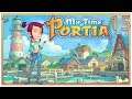 My Time at Portia | 15 | Neue Kleidung  | Lets Play / Stream