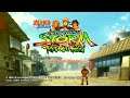 Naruto Shippuden: Ultimate Ninja Storm Revolution | Intro & Main Menu + Theme Song! (PS3 1080p)
