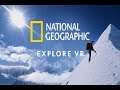 National Geographic Explore VR - Oculus Quest - Gameplay