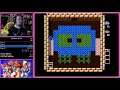 NES Adventures of Lolo 22:21 [PB] - Twitch Stream