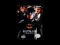 NES - Batman Returns 'Intro, Best Ending & Credits'