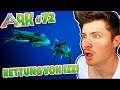 NEUE HIGHSPEED MOUNTS | Ark #72 | izzi & Dner