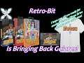 [News] Gaiares Is Getting A Re-Release From Retro-Bit!