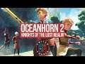 Oceanhorn 2: Knights Of The Lost Realm Switch Review | Budget Breath Of The Wild?