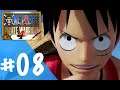 One Piece - Pirate Warriors 4 (Switch) - Ep.08 - Arco de Enies Lobby Cap.04