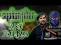 Pharcom Warehouses with Ryan Schott - Syphon Filter and Friends