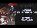 Punishing Gray Raven event review | Nona Ouroboros event