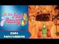 Que viene el coco y trae sandias - All Star Fruit Racing - Copa Papayagrove