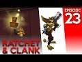 Ratchet & Clank 23: Back on Track