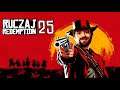 Red Dead Redemption 2 PC #25 - Romeo i Julia w realiach Django