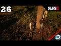 Red Dead Redemption 2 PC | Cap. 26 | Gameplay Español