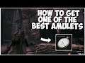 REMNANT FROM THE ASHES | HOW TO GET ONE OF THE BEST AMULETS IN THE GAME THE POCKET WATCH