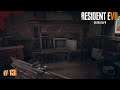 Resident Evil 7 Deutsch # 13 - Wir brauchen dringend die Säure