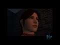Resident Evil Code: Veronica (Español) de PS2 (Playstation 2) con el emulador PCSX2. Gameplay