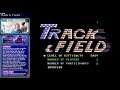 Retro Game Gauntlet [Part: 217 c] - C64 - Track & Field