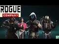 Rogue Company PS4 Gameplay German - Ronin Action - Lets Play Deutsch PS4
