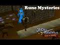 Rune Mysteries (And I keep running out of run) - OS Runescape Episode 4