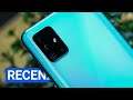 Samsung Galaxy A51 (recenze) - Oblíbené „Áčko“ se vrací