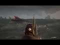 Sea of Thieves - Csonti hajó és Megalodon vadászat