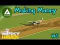 Sky Haven - First Look - Airport Simulator Tutorial Build - Early Access - Lets Play #9