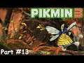 Slim Plays Pikmin 3 - #13. Aerial Symphony