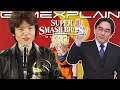 Smash Bros Ultimate Wins 4 TGS Awards! Sakurai on Iwata's Final Assignment + Goku Requests?!