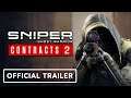 Sniper Ghost Warrior Contracts 2 - Official Kuamar Gameplay Trailer