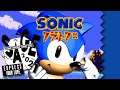 Sonic Hoshi - SAGE 2021 Demo Playthrough