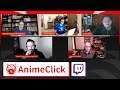 Speciale Satoshi Kon con Andrea Fontana, Enrico Azzano e Massimo Soumarè | AnimeClick Live