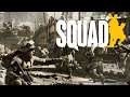 Squad Beginning to End Full Game | 3rd Game in Row Win | Had the Best Squad Leader