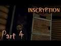 Squirrel Modification | Inscryption Part 4
