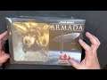 Star Wars Armada The Profundity Expansion Unboxing