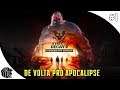 State of Decay 2: Juggernaut Edition - De Volta Pro Apocalipse Zumbis #1