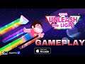 Steven Universe : Unleash The Light Gameplay  (Apple Arcade)